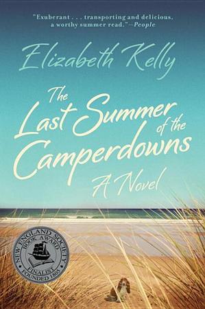 Last Summer of the Camperdowns