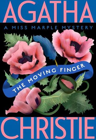 Moving Finger: A Miss Marple Mystery