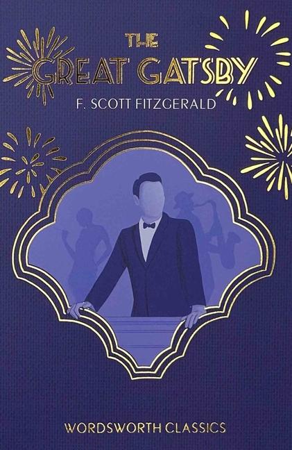 Great Gatsby (Revised)