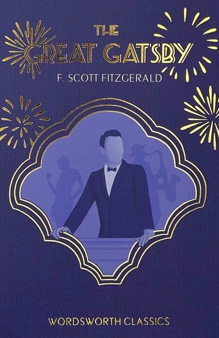 Great Gatsby (Revised)
