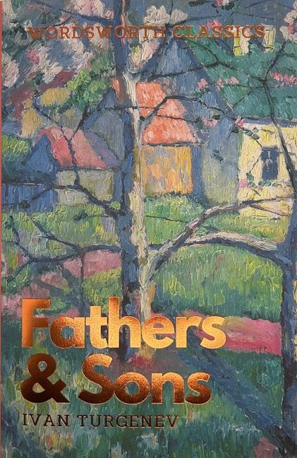 Fathers And Sons (Revised)