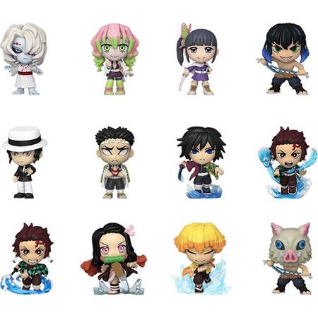 DEMON SLAYER Blind bag
