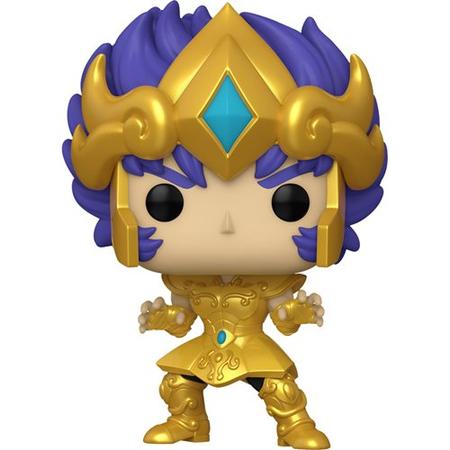 POP SAINT SEIYA GOLD IKKI