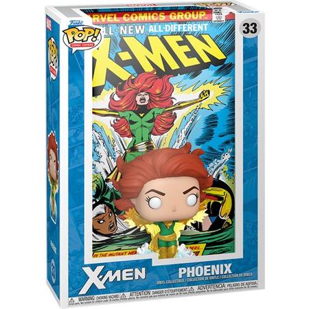 POP COMIC COVER XMEN 101