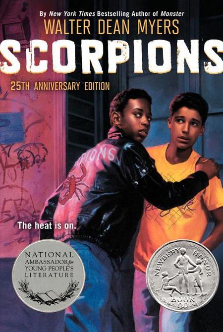 Scorpions (Anniversary)