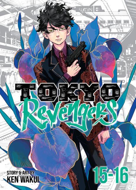 Tokyo Revengers (Omnibus) Vol.15- 16