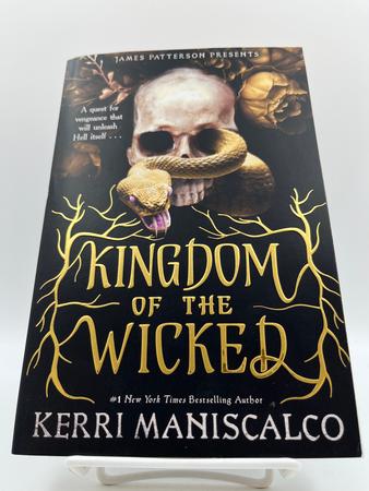 Kingdom of the Wicked