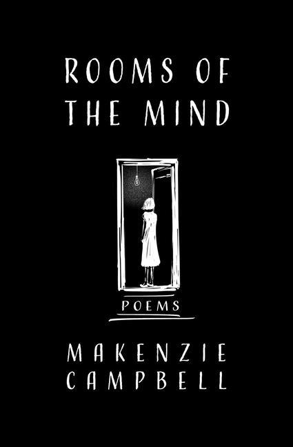 Rooms Of The Mind : Poems