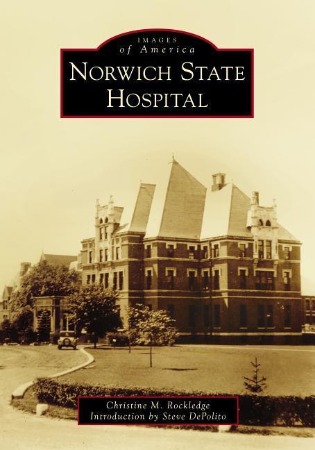 Norwich State Hospital