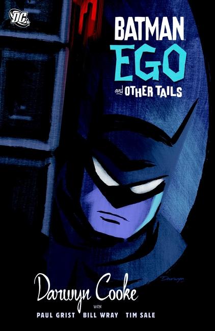 Ego And Other Tails