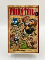 Fairytail V01