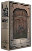 Locke & Key Slipcase Set