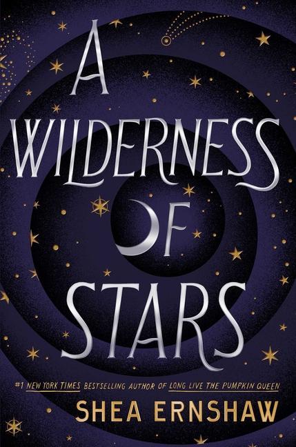 Wilderness Of Stars (Reprint)