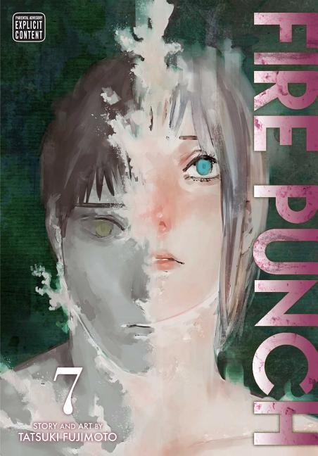Fire Punch, Vol.7