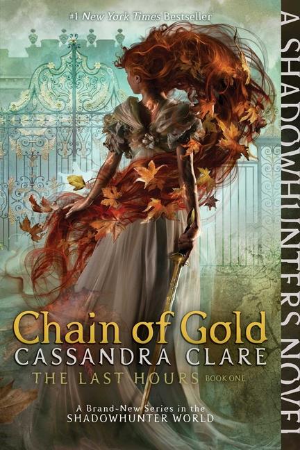Chain Of Gold