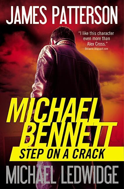 Step On A Crack