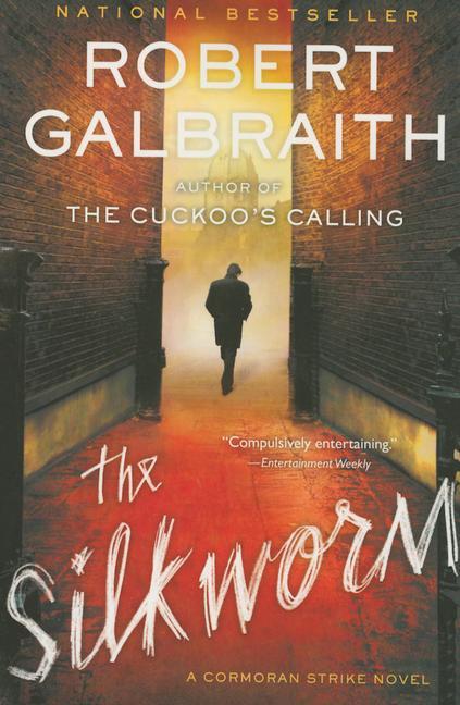 Silkworm