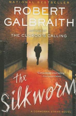 Silkworm