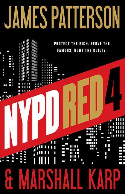 Nypd Red 4