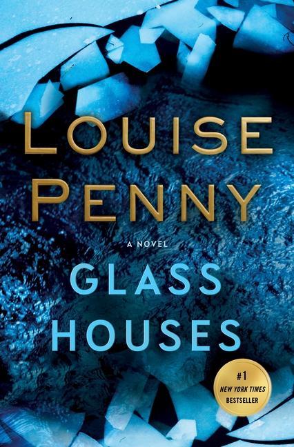 Glass Houses