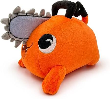 Pochita Plush (9IN)