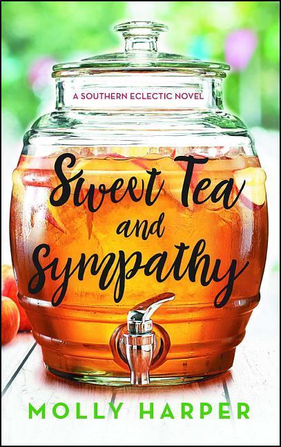 Sweet Tea And Sympathy : A Book Club Recommendation!