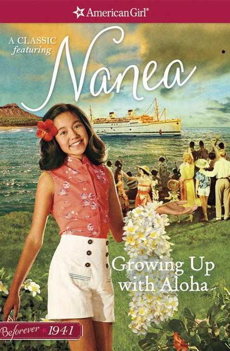Growing Up with Aloha: A Nanea Classic 1