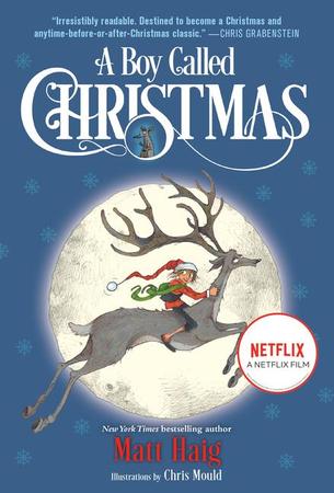 Boy Called Christmas