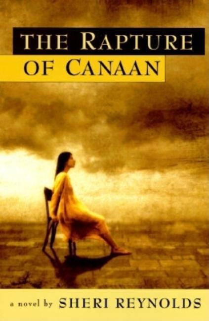 Rapture Of Canaan