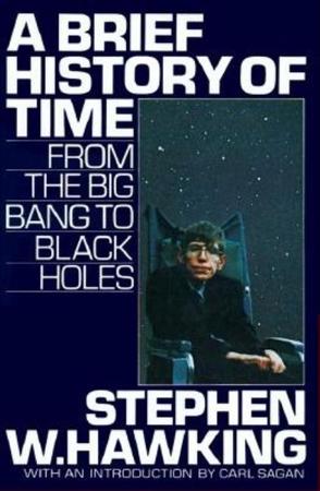 Brief History of Time
