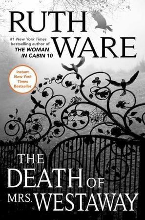 Death of Mrs. Westaway