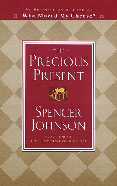 Precious Present (Revised)