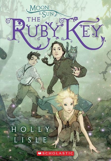 Ruby Key