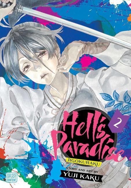 Hell's Paradise : Jigokuraku, Vol.2