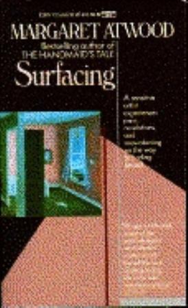Surfacing