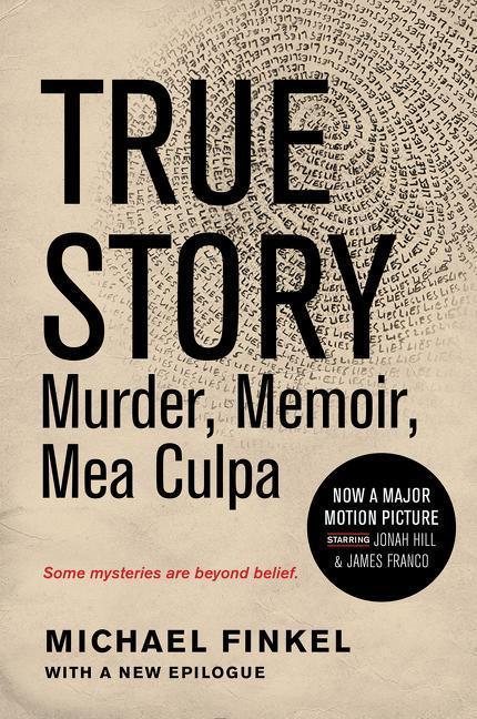 True Story Tie- In Edition