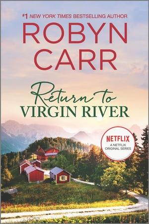 Return to Virgin River (First Time Trade)