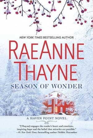 Season of Wonder: A Clean & Wholesome Romance (Original)