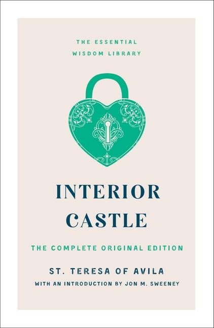 Interior Castle : The Complete Original Edition