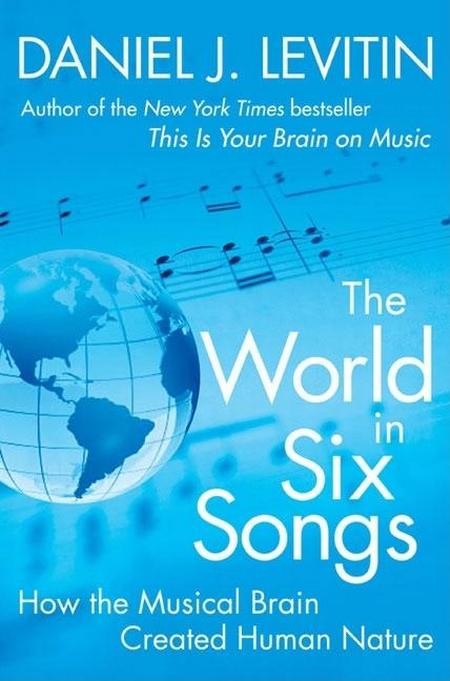 World in Six Songs