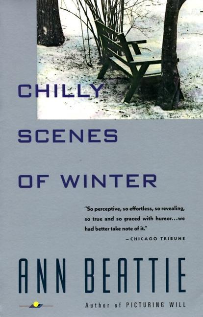 Chilly Scenes Of Winter