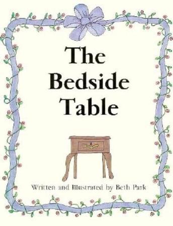 Bedside Table