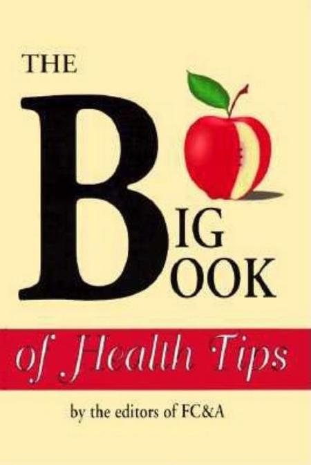 Big Book of Health Tips