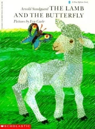 Lamb and the Butterfly