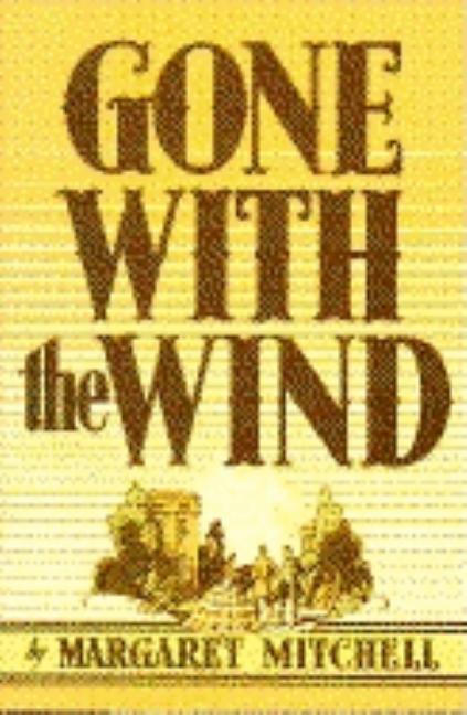 Gone With The Wind
