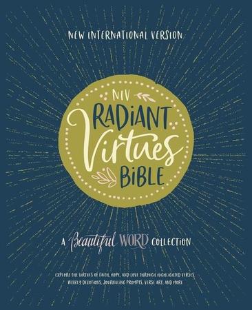 Niv Radiant Virtues Bible