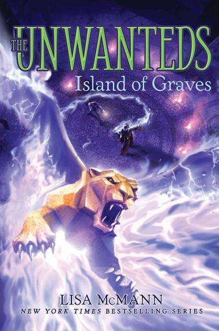 Island Of Graves (Reprint)
