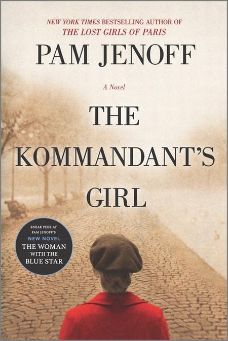 Kommandant's Girl (Reissue)