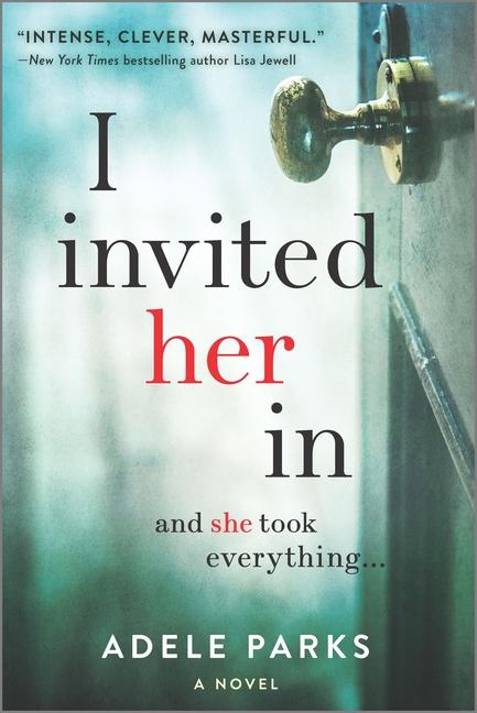 I Invited Her In (Original)