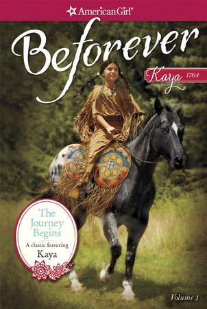 Journey Begins: A Kaya Classic Volume 1
